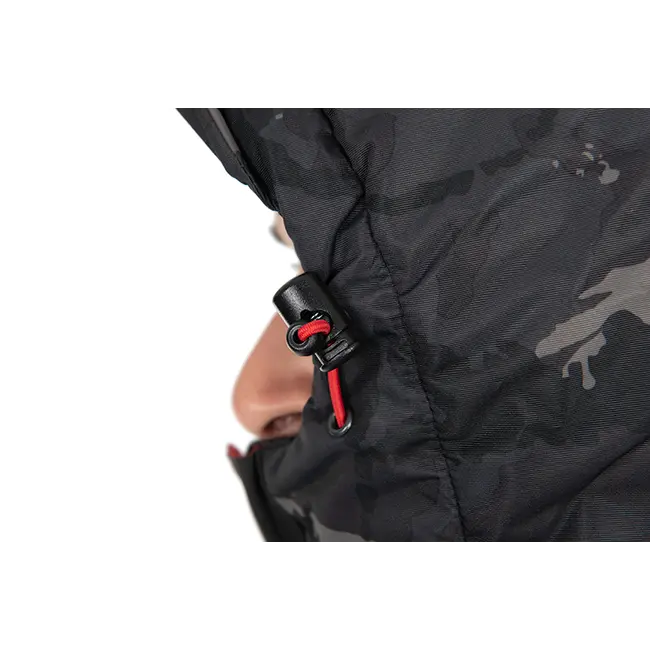 Costum Impermeabil Fox Rage Winter Suit