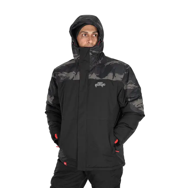 Costum Impermeabil Fox Rage Winter Suit