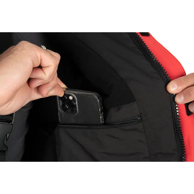 Costum Impermeabil Fox Rage Winter Suit