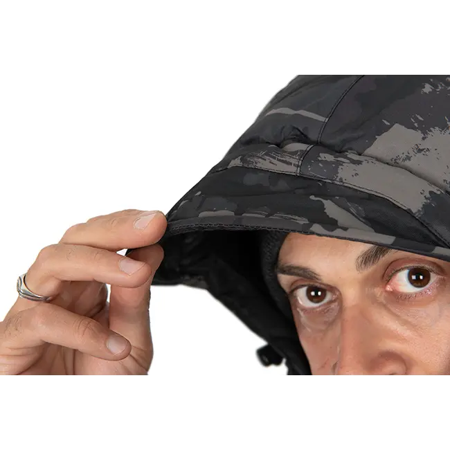 Costum Impermeabil Fox Rage Winter Suit