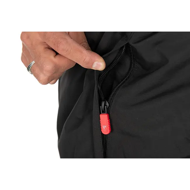 Costum Impermeabil Fox Rage Winter Suit