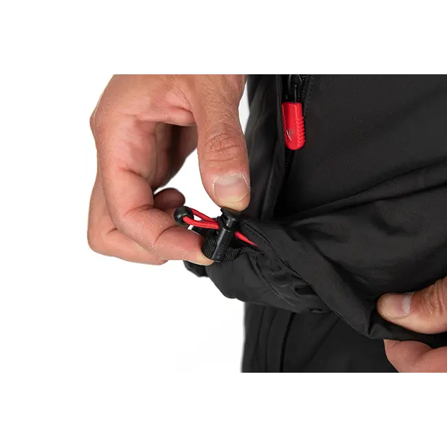 Costum Impermeabil Fox Rage Winter Suit