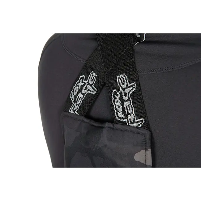 Costum Impermeabil Fox Rage Winter Suit