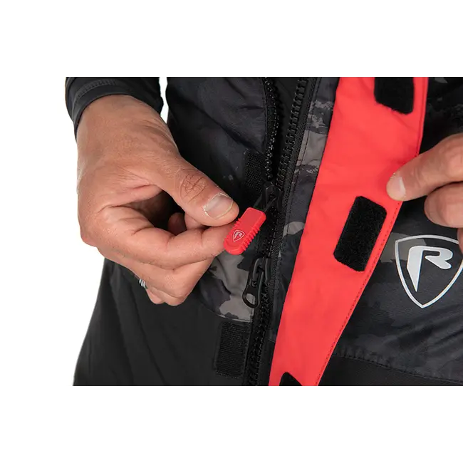 Costum Impermeabil Fox Rage Winter Suit