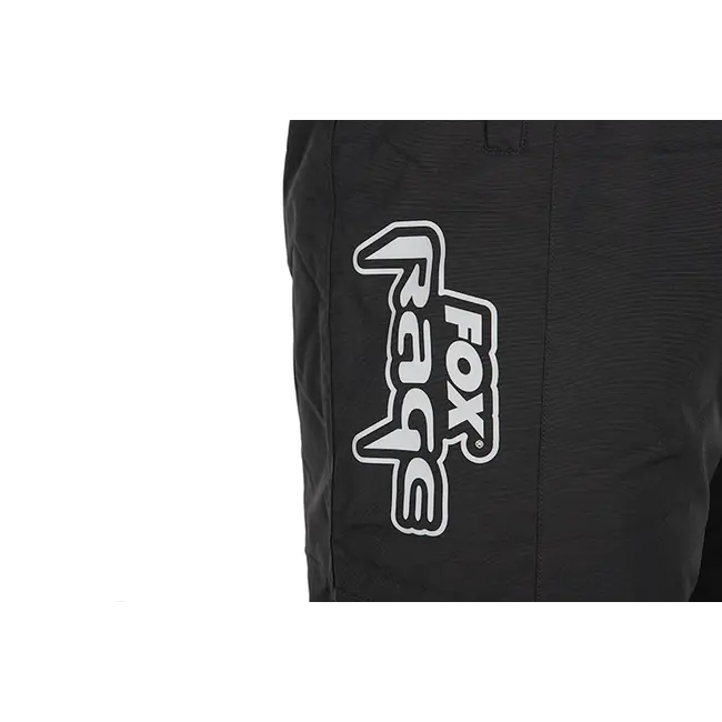 Costum Impermeabil Fox Rage Winter Suit