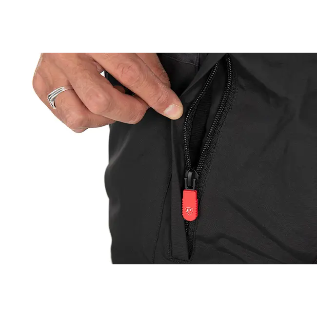 Costum Impermeabil Fox Rage Winter Suit