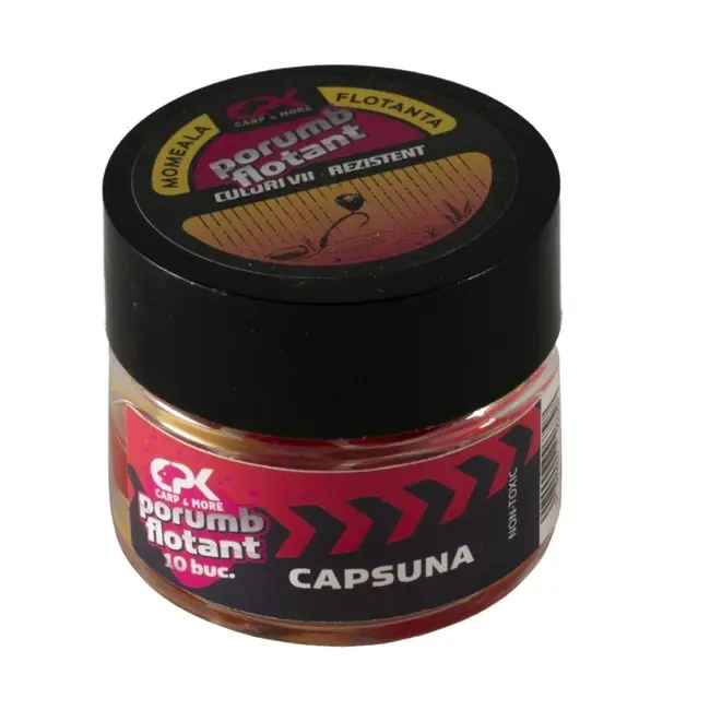 Porumb Flotant CPK, 10buc/flacon