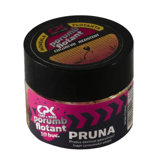 Porumb Flotant CPK, 10buc/flacon