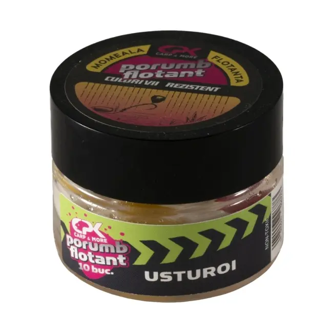 Porumb Flotant CPK, 10buc/flacon