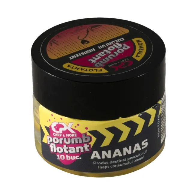 Porumb Flotant CPK, 10buc/flacon