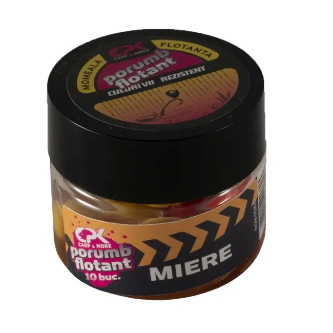 Porumb Flotant CPK, 10buc/flacon