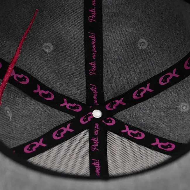 Sapca CPK Pesti, Nu Povesti