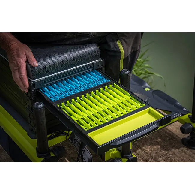 Sertar Modular Matrix Shallow Drawer Unit Pentru Monturi