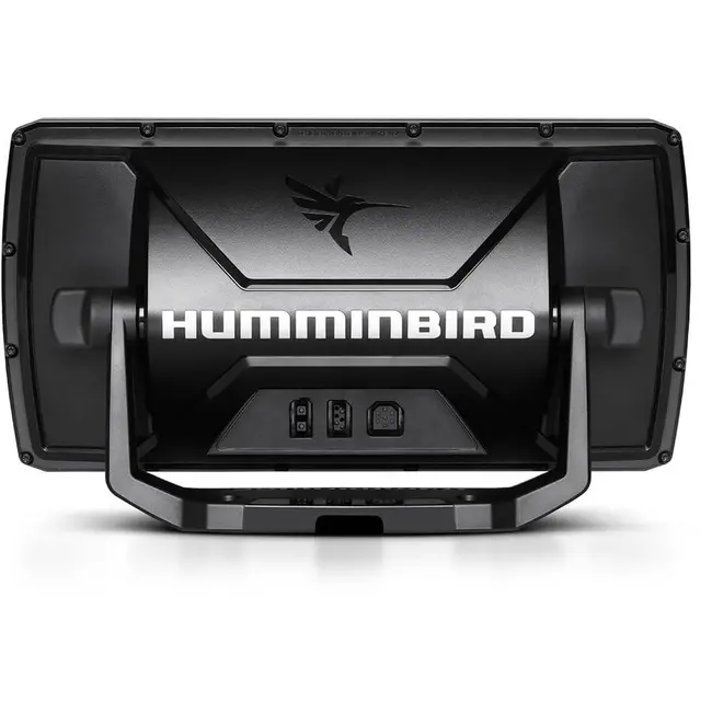 Sonar Humminbird Helix 7 CHIRP MEGA SI GPS G4