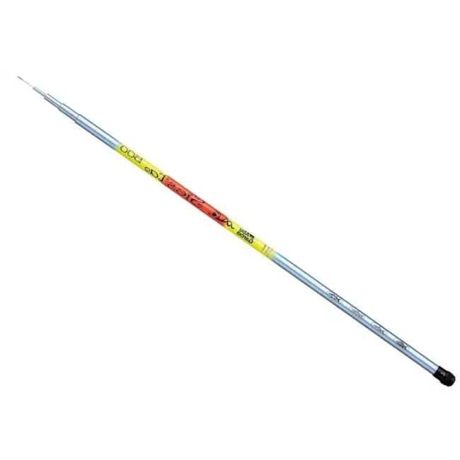 Varga Abu Garcia Siesta T-Rod, 6.00m