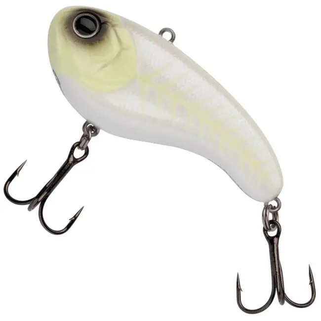 Vobler Berkley Flatt, Ghostescent, 5cm, 11g