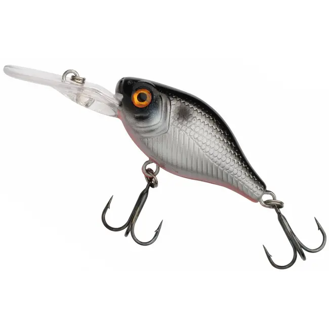 Vobler Berkley Pulse Fry Deep, Fegis, 3.8cm, 4.6g