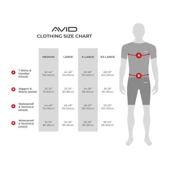 Geaca Avid Carp Windproof Fleece Jacket