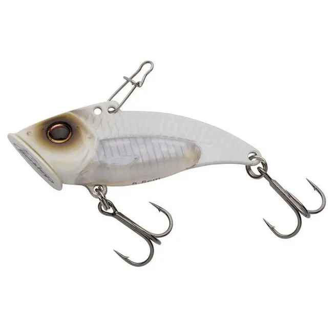 Cicada Berkley Rattlin Powerblade, Bone, 6.5cm, 26g