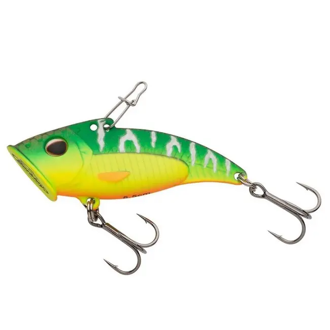 Cicada Berkley Rattlin Powerblade, Firetiger, 6.5cm, 26g