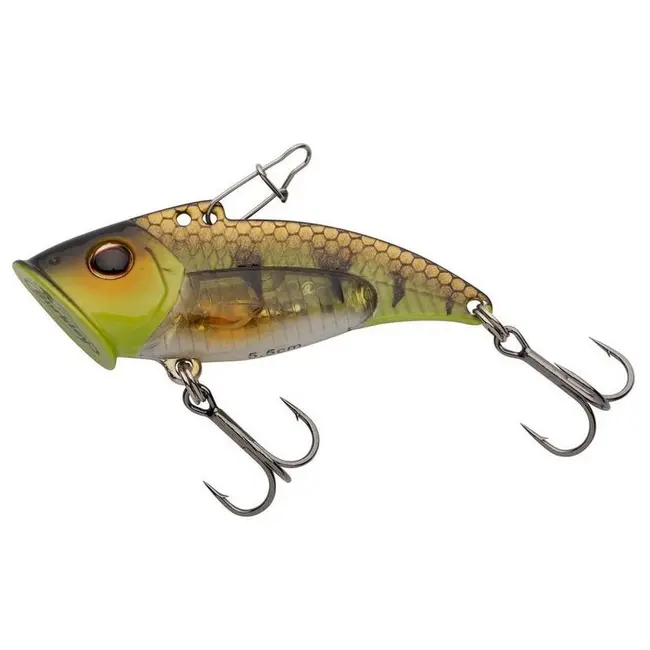 Cicada Berkley Rattlin Powerblade, Perch, 6.5cm, 26g