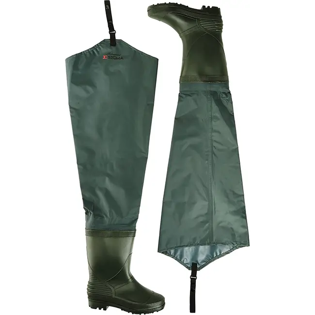 Cizme Shakespeare Sigma Nylon Hip Wader