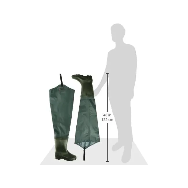 Cizme Shakespeare Sigma Nylon Hip Wader
