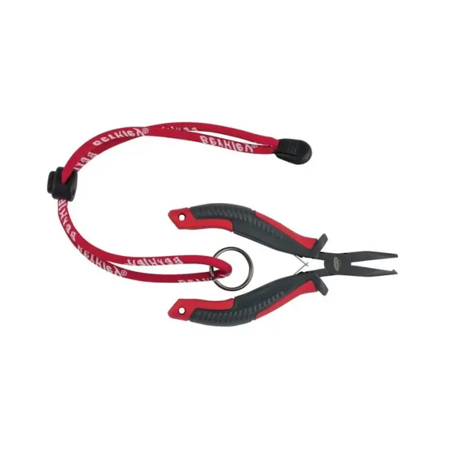 Cleste Berkley Split Ring Pliers