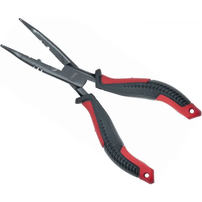 Cleste Berkley Fishing Gear Bend Nose Plier