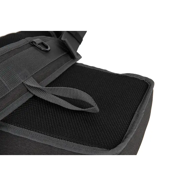 Curea + Borseta Fox Rage Street Fighter Holster Pack, 21x30x6cm