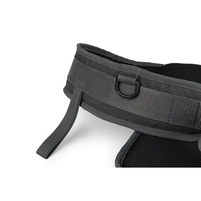 Curea + Borseta Fox Rage Street Fighter Holster Pack, 21x30x6cm