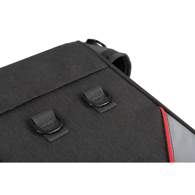 Curea + Borseta Fox Rage Street Fighter Holster Pack, 21x30x6cm