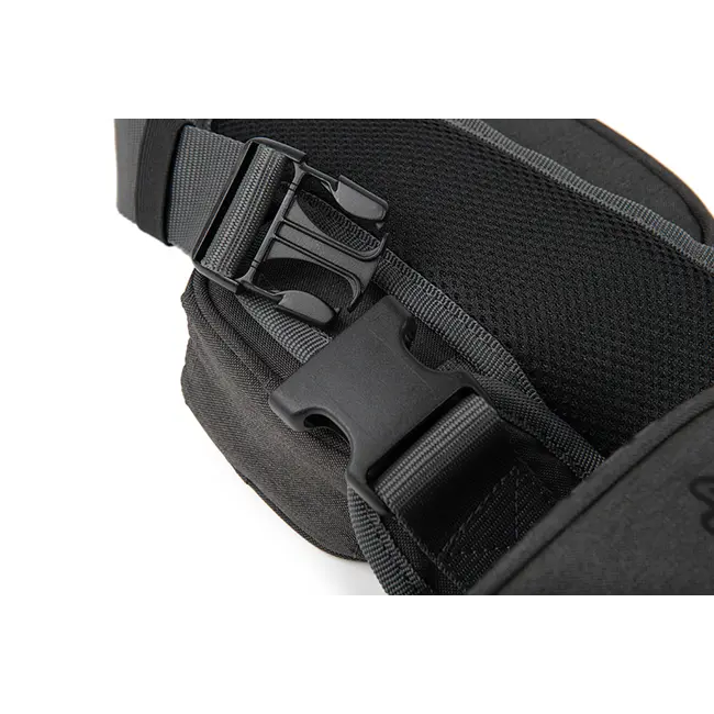 Curea + Borsete Fox Rage Street Fighter Utility Belt, 89x11cm