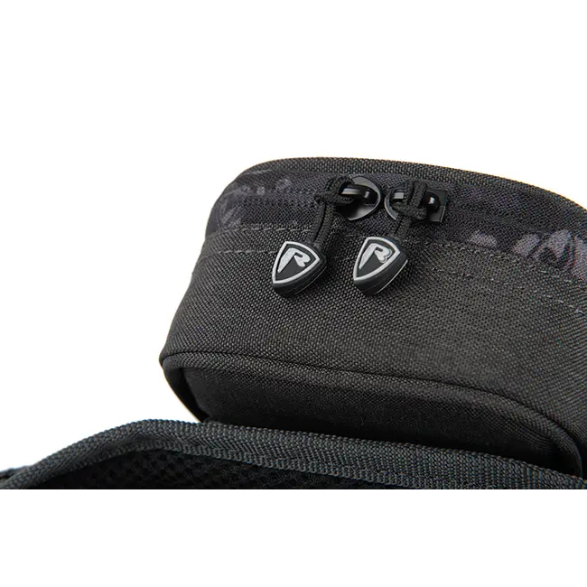 Curea + Borsete Fox Rage Street Fighter Utility Belt, 89x11cm