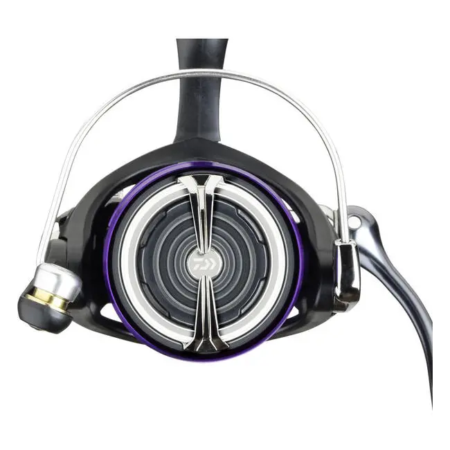 Mulineta Daiwa Prorex X LT 3000 C XH