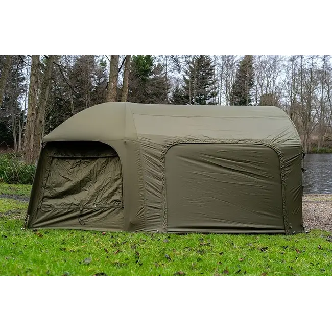 Extensie Fox Frontier X Deluxe Extension System, 260x150x155cm