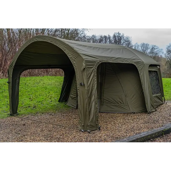 Extensie Fox Frontier X Deluxe Extension System, 260x150x155cm
