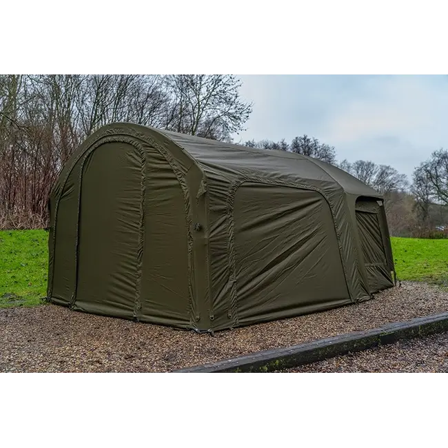 Extensie Fox Frontier X Deluxe Extension System, 260x150x155cm
