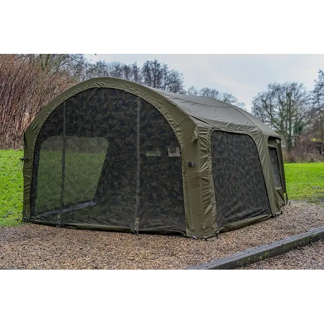 Extensie Fox Frontier X Deluxe Extension System, 260x150x155cm
