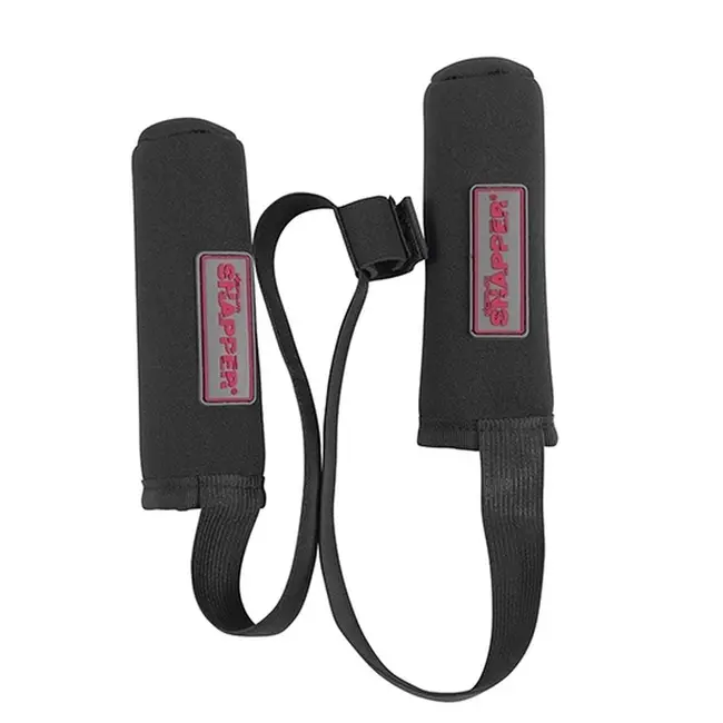 Husa Neopren Protectie Varf/Talon Lanseta Tip & Butt Saver