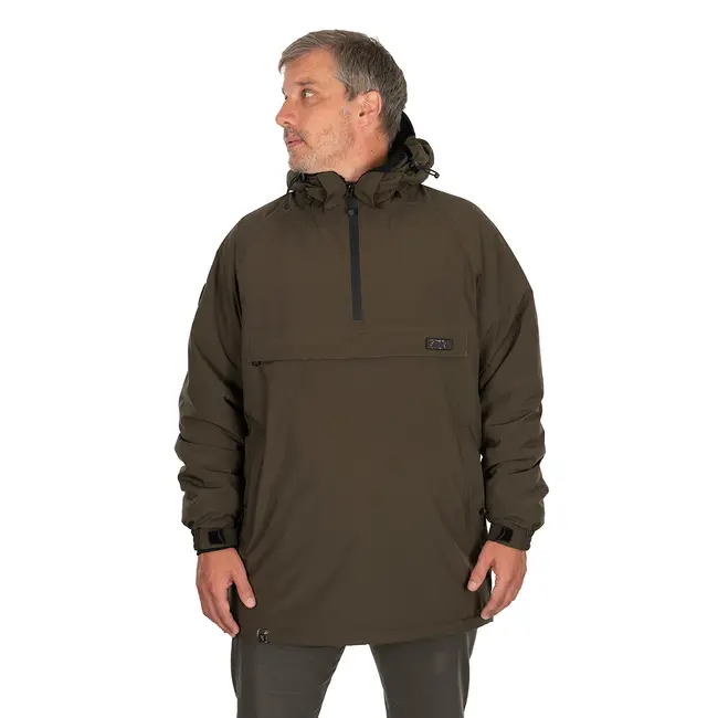 Jacheta FOX Sherpa-Tec Smock Jacket