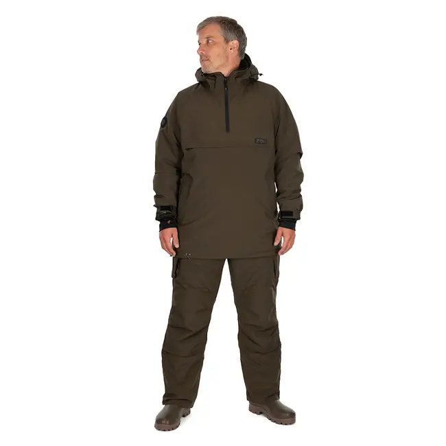 Jacheta FOX Sherpa-Tec Smock Jacket