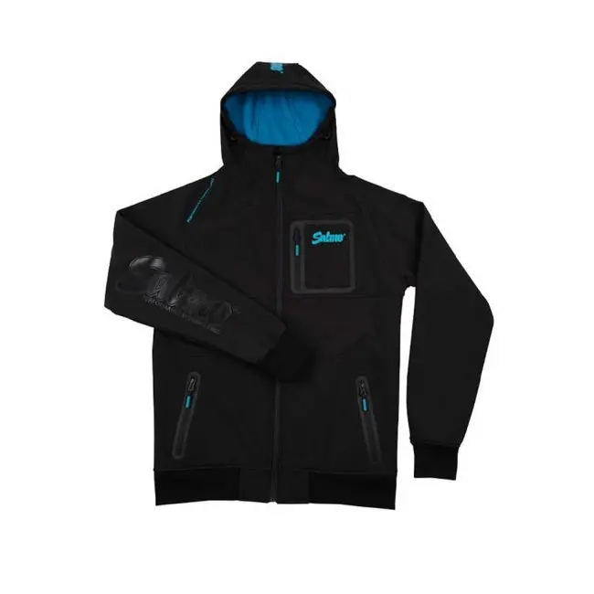 Jacheta Salmo Soft Shell Jacket