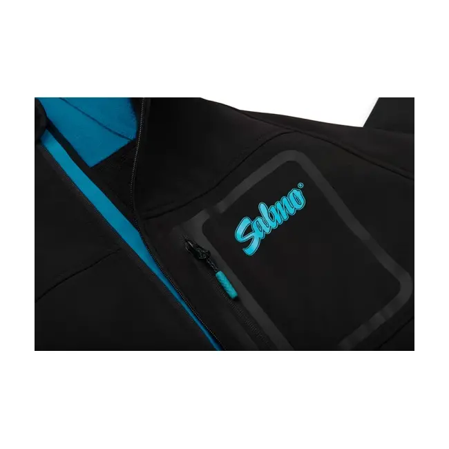 Jacheta Salmo Soft Shell Jacket