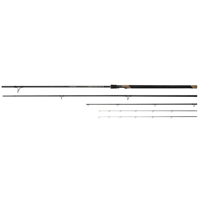 Lanseta Matrix Ethos XR-D Distance Feeder, 4.00m, 100g, 3+2buc