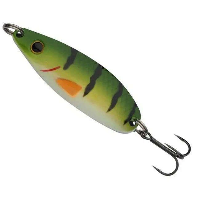 Lingurita Oscilanta Abu Garcia Shaky, Perch, 20g