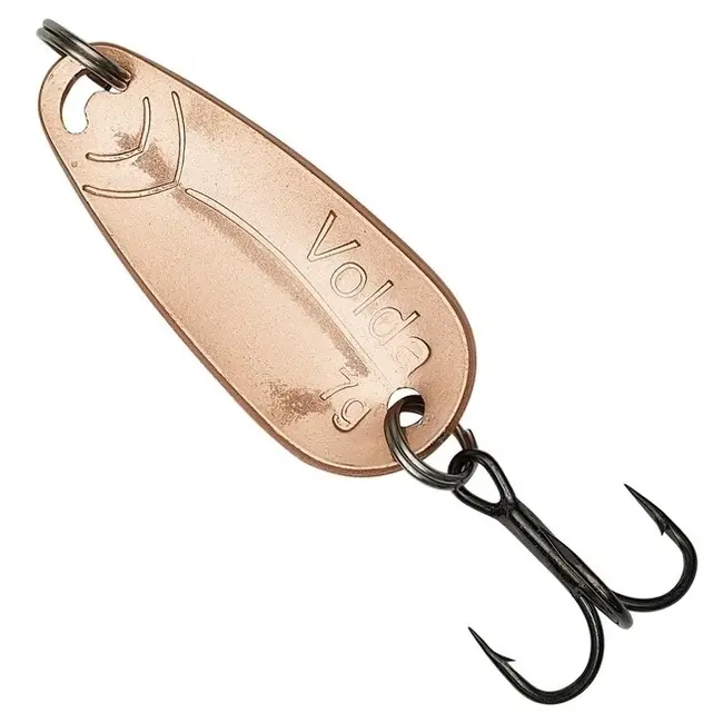 Lingurita Oscilanta Kinetic Volda, Cooper, 5g