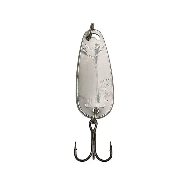 Lingurita Oscilanta Kinetic Volda, Silver, 5g