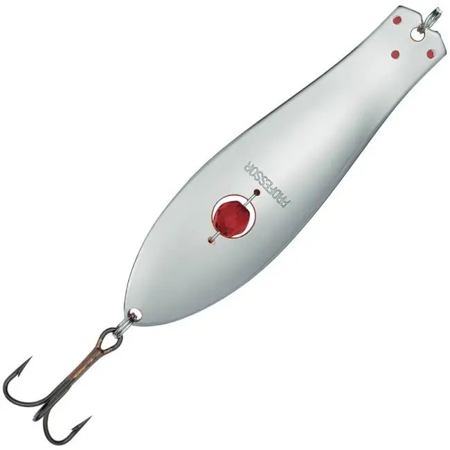 Lingurita Oscilanta Kuusamo Professor 2 Parl Raske 90/26, 9cm, 26g, N-C