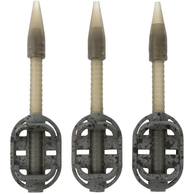 Method Feeder Inline Preston ICS, Mini